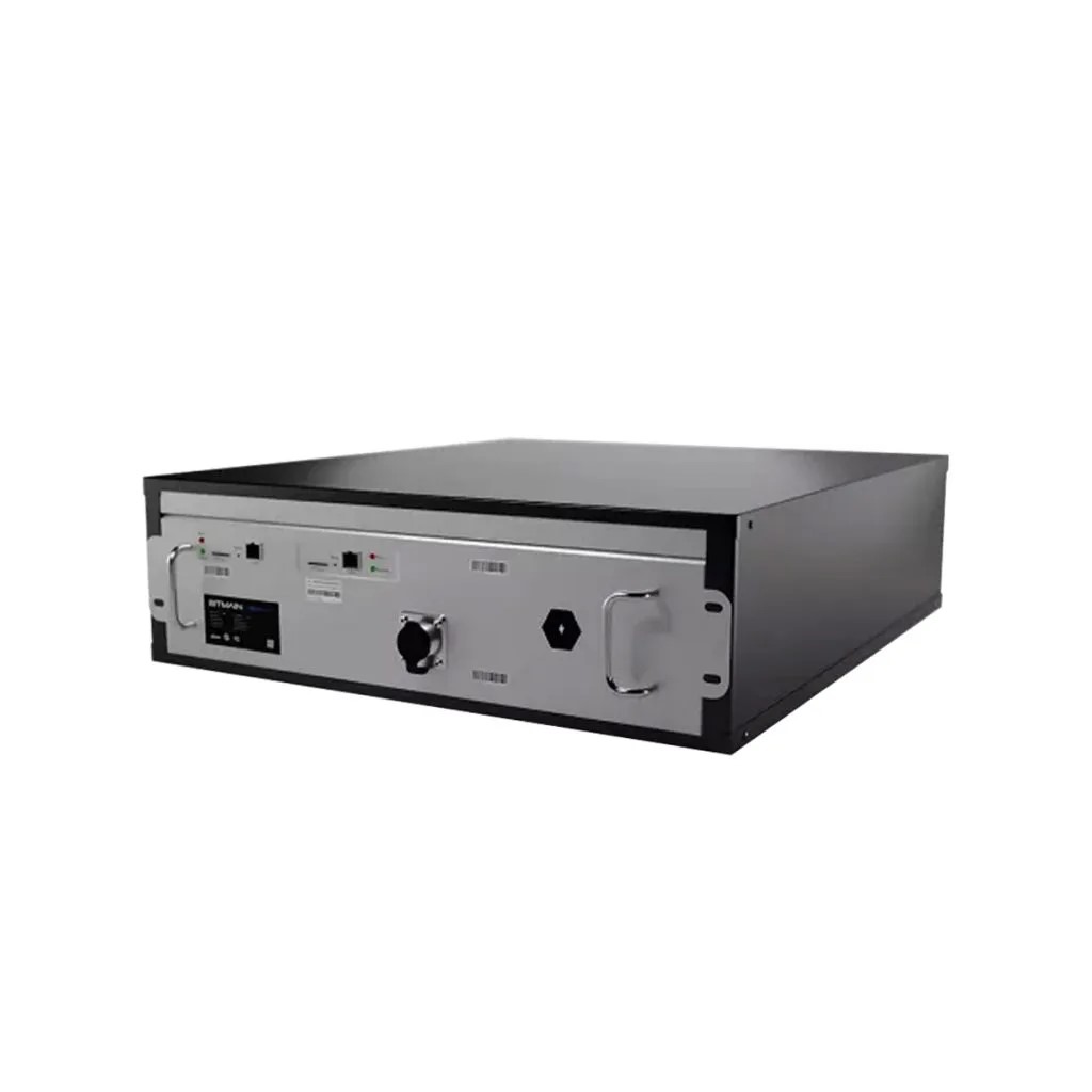ASIC Antminer для майнинг-фермы